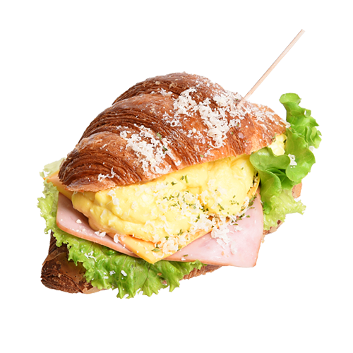 에그마요 샌드위치