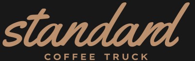 스탠다드 커피트럭