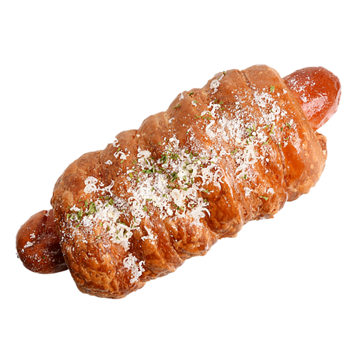 소세지 페스트리